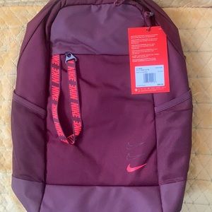 Men’s backpack